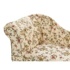NIMES - Chaise Longue - Multicolor - Linkerzijde - Polyester 18 NIMES - Chaise Longue - Multicolor - Linkerzijde - Polyester -Meubelpromotie 00105be884c844f7826168f8280bc36a