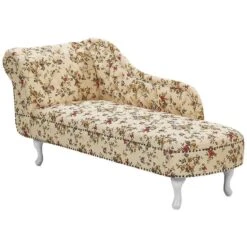 NIMES - Chaise Longue - Multicolor - Linkerzijde - Polyester 15 NIMES - Chaise Longue - Multicolor - Linkerzijde - Polyester -Meubelpromotie 00d5533abd3048d189cee8a653c6d269