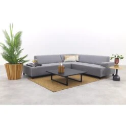 Malaga/Cuba - Hoekbank Loungeset Chaise Longue - Lichtgrijs 25 Malaga/Cuba - Hoekbank Loungeset Chaise Longue - Lichtgrijs -Meubelpromotie 01a8a0e342f14d449c8f4ce7e534d9e8