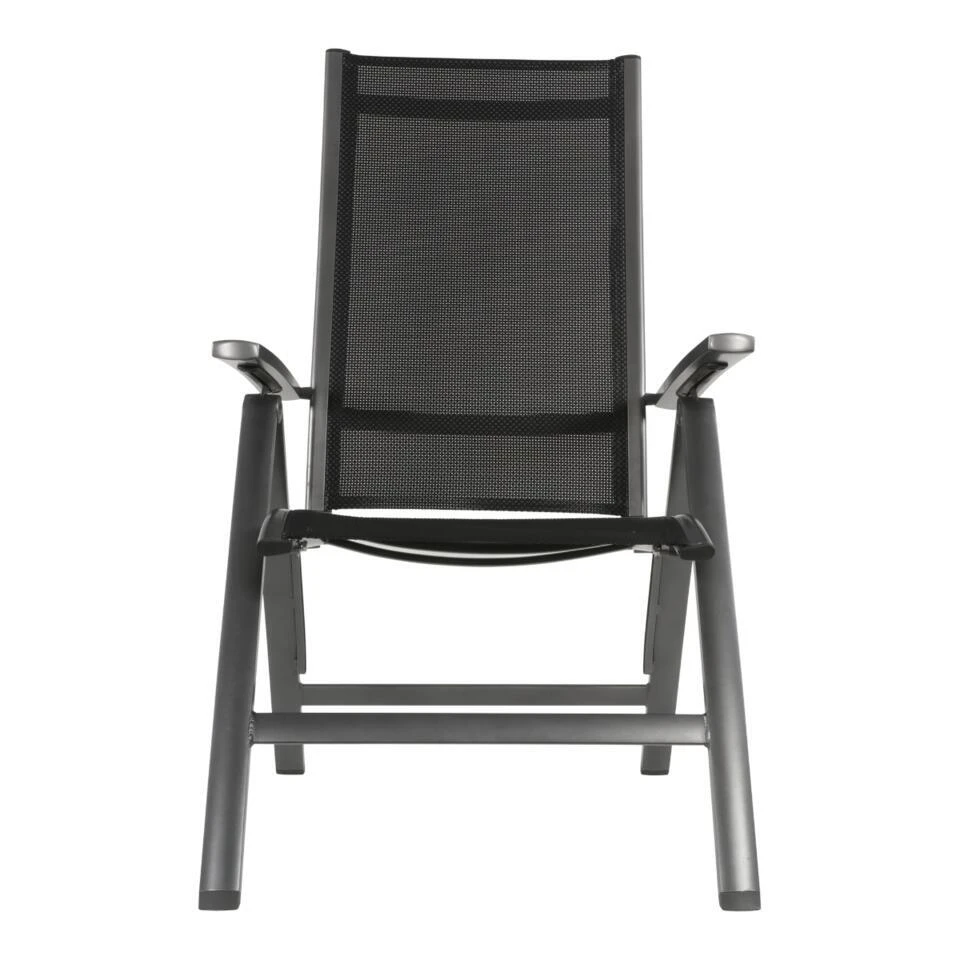 Les - Standenstoel Reno - Zwart 4 Les - Standenstoel Reno - Zwart - Afbeelding 2