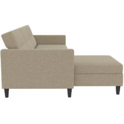 Hartford - 3-zits Hoekslaapbank In Cappuchino Stof 20 Hartford - 3-zits Hoekslaapbank In Cappuchino Stof -Meubelpromotie 034d87188bb74b829e125dc927ddbe53
