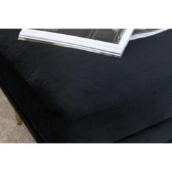 Svea - Tess Hocker - Velvet - Zwart 15 Svea - Tess Hocker - Velvet - Zwart -Meubelpromotie 035cde9ddc3f4672a515523bd7de15ef