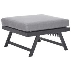 COCCORINO - Tuinset - Grijs - Aluminium 25 COCCORINO - Tuinset - Grijs - Aluminium -Meubelpromotie 03ed7bb1af0d469aa3b325c689807f61