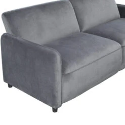 Alicia - Slaapbank 3-zits In Antraciet Fluweel 21 Alicia - Slaapbank 3-zits In Antraciet Fluweel -Meubelpromotie 047e60435c104a5780bd49972d5c32fc