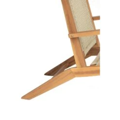 Tuinstoel Van Massief Acaciahout En Touw 9 Tuinstoel Van Massief Acaciahout En Touw -Meubelpromotie 05787fd4b5404d41a90eb10d65d3bd58