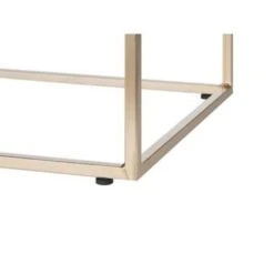 Beliani Hocker MANHATTAN - Roze Polyester 9 Beliani Hocker MANHATTAN - Roze Polyester -Meubelpromotie 059b22b6fba04b68aa7ab2a0e7e6d66e