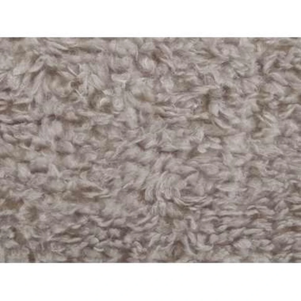 SHEEP - Hocker - Grijs - Polyester 8 SHEEP - Hocker - Grijs - Polyester - Afbeelding 6