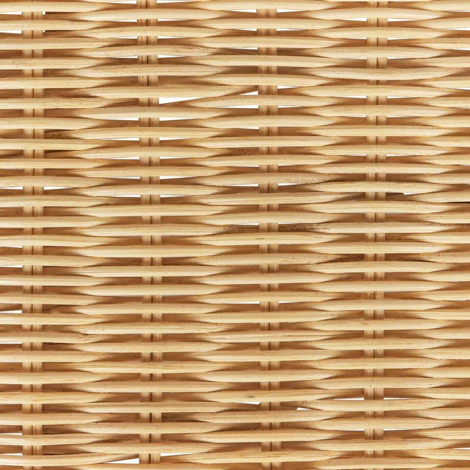 LIVADEIA - Tuintafel - Natuurlijk - Rotan 11 LIVADEIA - Tuintafel - Natuurlijk - Rotan - Afbeelding 9