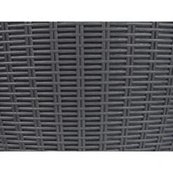 AISA - Koelbox - Zwart - Polypropyleen -Meubelpromotie 0747c4151047421ab9aaa7259a8b1d78