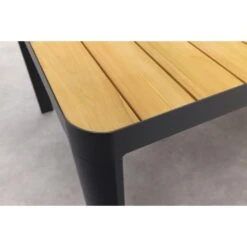 Vdgarde Premium - General Tuintafel 220x100cm. 16 Vdgarde Premium - General Tuintafel 220x100cm. -Meubelpromotie 07e480f24c624923b1251780f7dda290