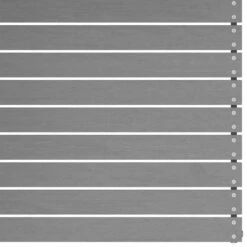 VidaXL Tuinbank 2-zits Met Kussens Massief Grenenhout Grijs 9 VidaXL Tuinbank 2-zits Met Kussens Massief Grenenhout Grijs -Meubelpromotie 08fd6ec0cf7b41878f62a9e5d502ee93