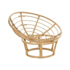 SALVO - Fauteuil - Lichtbeige - Rotan -Meubelpromotie 0ab06b40f6444ef18e2ba75301f09341 1