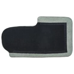 ALLIER - Chaise Longue - Groen - Rechterzijde - Bouclé 20 ALLIER - Chaise Longue - Groen - Rechterzijde - Bouclé -Meubelpromotie 0bb35312aee0493488a87210021f5ee3