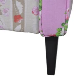 VidaXL - Fauteuils - Multikleur - Stof 14 VidaXL - Fauteuils - Multikleur - Stof -Meubelpromotie 0c29299b77ba4bf3803771aca32370db