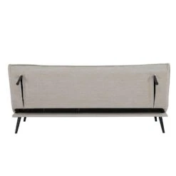 Slaapbank 3-Zits - Beige Stof - Zithoogte 43cm - 181x83x81cm - Mali 17 Slaapbank 3-Zits - Beige Stof - Zithoogte 43cm - 181x83x81cm - Mali -Meubelpromotie 0c3b0c40a8b64794bd4baab58b2be1db