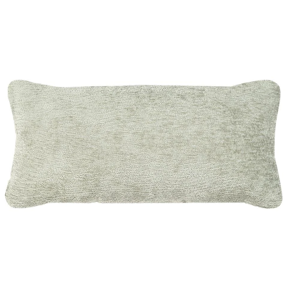 TOVIK - Fauteuil - Groen - Stof 13 TOVIK - Fauteuil - Groen - Stof - Afbeelding 11