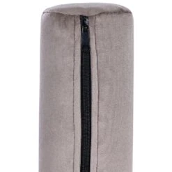 PESSAC - Chaise Longue - Taupe - Linkerzijde - Fluweel 25 PESSAC - Chaise Longue - Taupe - Linkerzijde - Fluweel -Meubelpromotie 0cdde4652ab442b88cda13f1499e4285