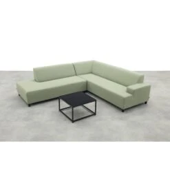 VDG Malaga/Toronto - Hoekbank Loungeset Chaise Longue - Green 20 VDG Malaga/Toronto - Hoekbank Loungeset Chaise Longue - Green -Meubelpromotie 0d193b37c48c45d8855a13659c9066be
