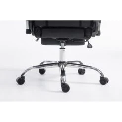 CLP Bureaustoel Limit Zwart Frame - Kunstleer - Zwart/bruin -Meubelpromotie 0d714fdd6cf7434da4bdcc7be18b62bb