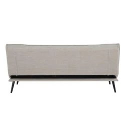 Slaapbank 3-Zits - Beige Stof - Zithoogte 43cm - 181x83x81cm - Mali 16 Slaapbank 3-Zits - Beige Stof - Zithoogte 43cm - 181x83x81cm - Mali -Meubelpromotie 0d75342f39654426815c98ea9f8b2458