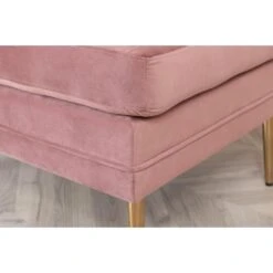 Svea - Tess Hocker - Velvet - Roze 13 Svea - Tess Hocker - Velvet - Roze -Meubelpromotie 0ea011f26c714241a46efbeefb435513