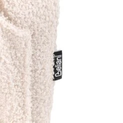 NORBY - Schommelstoel Voor Kinderen - Lichtbeige - Bouclé 20 NORBY - Schommelstoel Voor Kinderen - Lichtbeige - Bouclé -Meubelpromotie 0f2f1e28f43849b3b4eed756a4535870