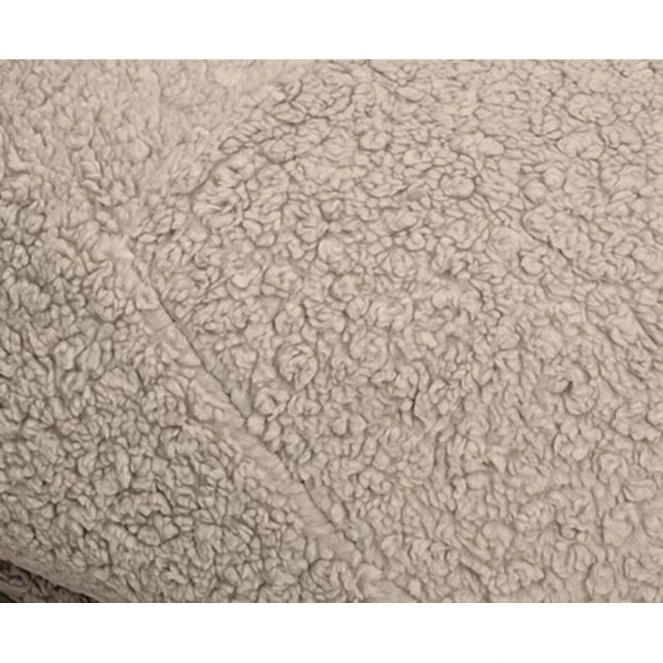 Luxe Teddy Zitzakstoel BobbelHome, Comfortabel Voor In Uw Huis 8 Luxe Teddy Zitzakstoel BobbelHome, Comfortabel Voor In Uw Huis - Afbeelding 6