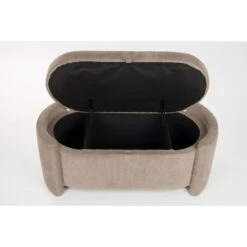 Housecraft Miro Bankje Met Opbergruimte 108 Cm - Grijs 17 Housecraft Miro Bankje Met Opbergruimte 108 Cm - Grijs -Meubelpromotie 0fe0461905a1477f9fab087427b6017d