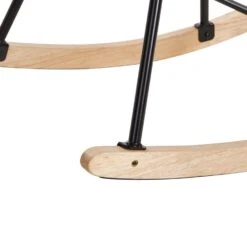 KINNO - Schommelstoel - Off-white - Bouclé 21 KINNO - Schommelstoel - Off-white - Bouclé -Meubelpromotie 0fe1c54534714e80afa2f1b5d295723a 1