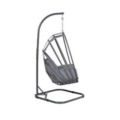 Garden Impressions Hangstoel Suez Hangstoel Ei - Opvouwbaar 9 Garden Impressions Hangstoel Suez Hangstoel Ei - Opvouwbaar -Meubelpromotie 1000009437 0104