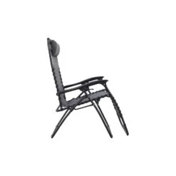 VDG Dunedin Relax Stoel - Antraciet -Meubelpromotie 1000031626 0103