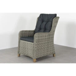 VDG Torino Dining Stoel - Paloma Grijs 8 VDG Torino Dining Stoel - Paloma Grijs -Meubelpromotie 1000031705 0102