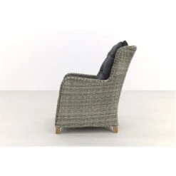 VDG Torino Dining Stoel - Paloma Grijs 9 VDG Torino Dining Stoel - Paloma Grijs -Meubelpromotie 1000031705 0103