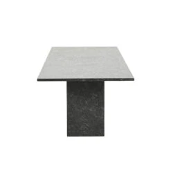 Studio 20 Viking Tuintafel 240 X 100 Cm - Pearl Grey -Meubelpromotie 1000035683 0103