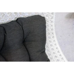 SenS-Line Funny Relax Hangstoel - Wit 8 SenS-Line Funny Relax Hangstoel - Wit -Meubelpromotie 1000038281 0102