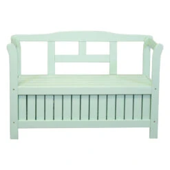 SenS-Line - Pinokkio Tuinbank Green 113 Cm - Groen