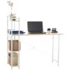 CLP Bureau Poe Beige 2 CLP Bureau Poe Beige -Meubelpromotie 1000051348
