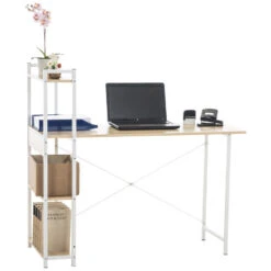 CLP Bureau Poe Beige