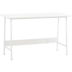 CLP Bureau Wilmington Wit Frame Wit 7 CLP Bureau Wilmington Wit Frame Wit -Meubelpromotie 1000051358 0101