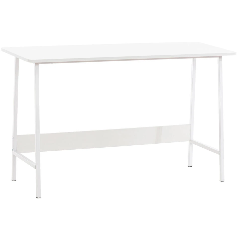 CLP Bureau Wilmington Wit Frame Wit 4 CLP Bureau Wilmington Wit Frame Wit - Afbeelding 2