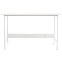 CLP Bureau Wilmington Wit Frame Wit 8 CLP Bureau Wilmington Wit Frame Wit -Meubelpromotie 1000051358 0102