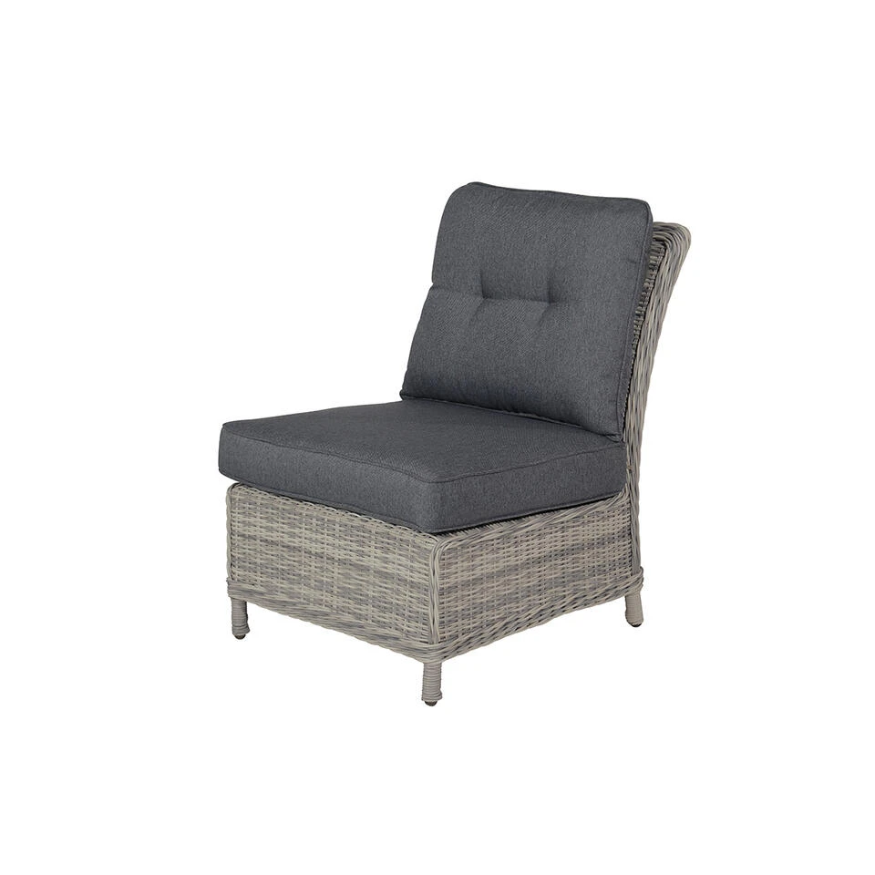 Garden Impressions Nova Midden Element - Vintage Willow 4 Garden Impressions Nova Midden Element - Vintage Willow - Afbeelding 2