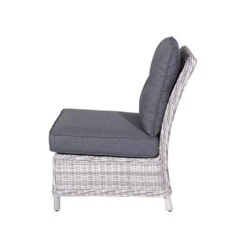 Garden Impressions Nova Middenelement Licht Grijs 8 Garden Impressions Nova Middenelement Licht Grijs -Meubelpromotie 1000052948 0103