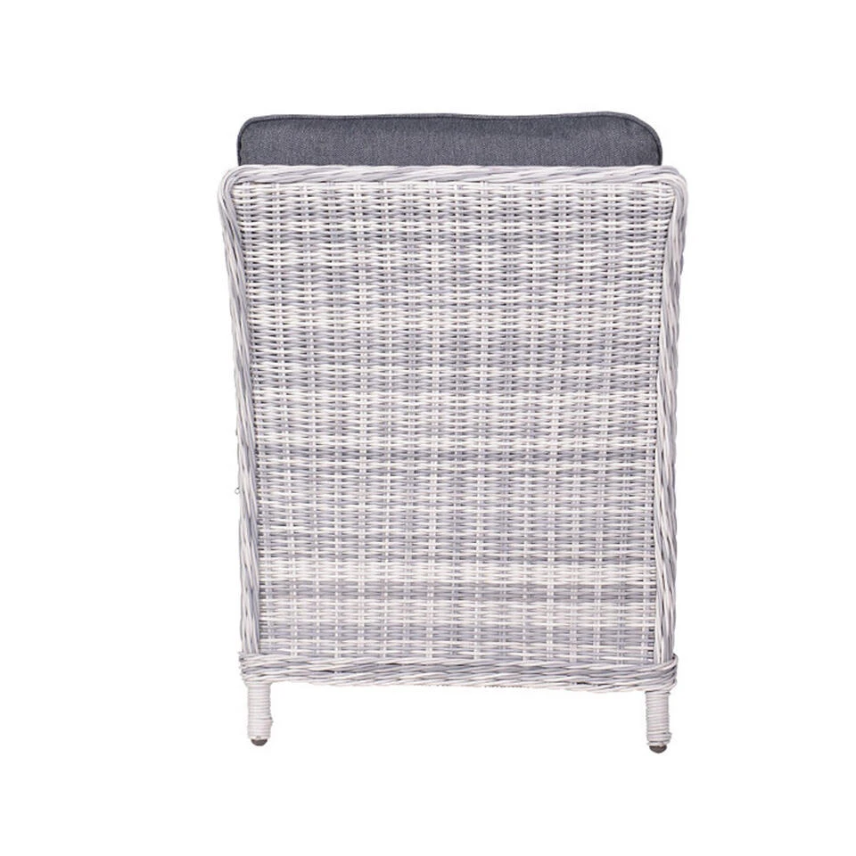 Garden Impressions Nova Middenelement Licht Grijs 6 Garden Impressions Nova Middenelement Licht Grijs - Afbeelding 4