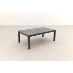 VDG Atlanta Loungetafel 120 X 70 Cm. - Antraciet 8 VDG Atlanta Loungetafel 120 X 70 Cm. - Antraciet -Meubelpromotie 1000053229 0102