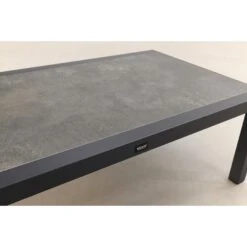 VDG Atlanta Loungetafel 120 X 70 Cm. - Antraciet 9 VDG Atlanta Loungetafel 120 X 70 Cm. - Antraciet -Meubelpromotie 1000053229 0103