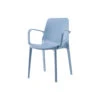 Scab Ginevra Armchair - Blauw -Meubelpromotie 1000054208