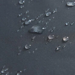 ACAZA Beschermhoes Voor Zweefparasol - Met 300 Cm Doorsnede - Donkergrijs -Meubelpromotie 1000067974 0102