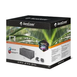 Aerocover Tuintafelhoes 240x110 Cm 8 Aerocover Tuintafelhoes 240x110 Cm -Meubelpromotie 1000073193 0102