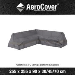 Aerocover Platform Loungesethoes 255x255 Cm 8 Aerocover Platform Loungesethoes 255x255 Cm -Meubelpromotie 1000073220 0102